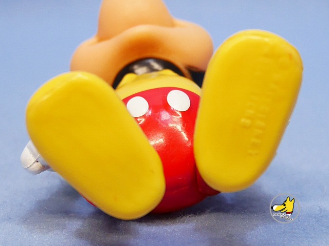 �ӥ�ơ�����'70s���ǥ����ˡ���MICKEY MOUSE  �ߥå����ޥ������ɡ���