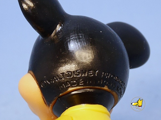 �ӥ�ơ�����'70s���ǥ����ˡ���MICKEY MOUSE  �ߥå����ޥ������ɡ���