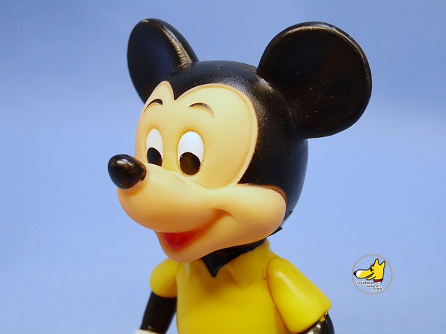 �ӥ�ơ�����'70s���ǥ����ˡ���MICKEY MOUSE  �ߥå����ޥ������ɡ���