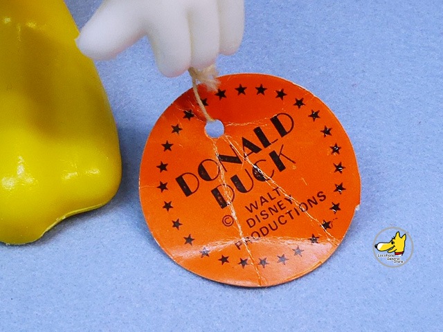 �ӥ�ơ�����DAKIN��'70s  �ǥ����ˡ���Donald Duck���ɥʥ�ɥ��å�