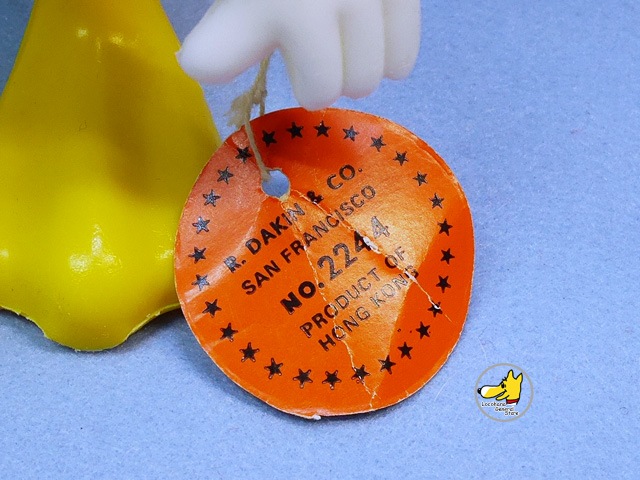 �ӥ�ơ�����DAKIN��'70s  �ǥ����ˡ���Donald Duck���ɥʥ�ɥ��å�