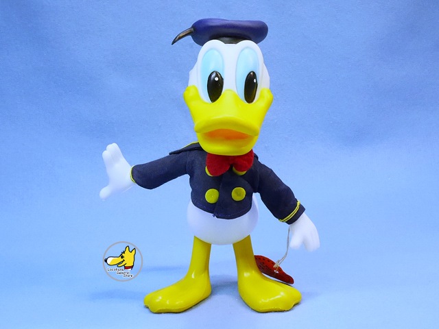�ӥ�ơ�����DAKIN��'70s  �ǥ����ˡ���Donald Duck���ɥʥ�ɥ��å�