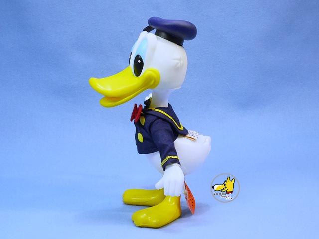 �ӥ�ơ�����DAKIN��'70s  �ǥ����ˡ���Donald Duck���ɥʥ�ɥ��å�