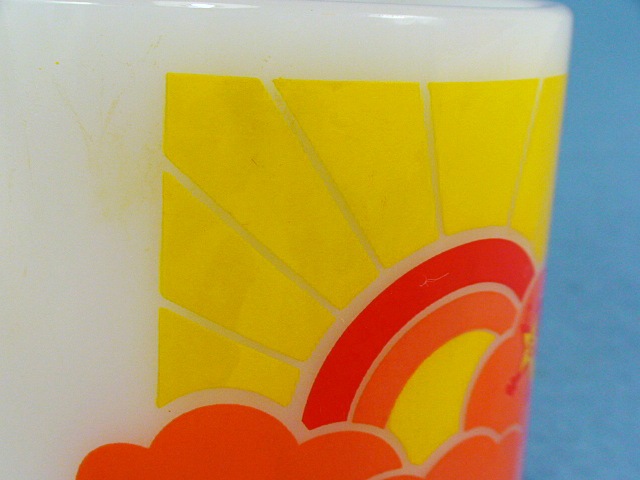 ���饹�٥�����GLASBAKE��Carl's jr �������륹��jr