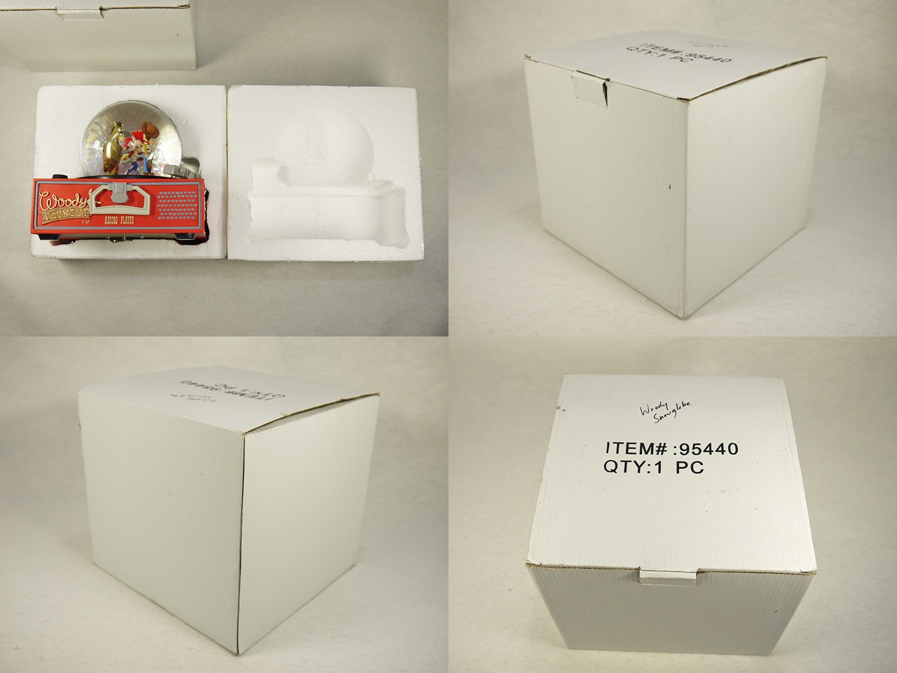 ������̵����TOY��STORY��2��1999ǯ���ȥ����ȡ��꡼��2�����Ρ��������֡�Round-up record player������Ȣ��