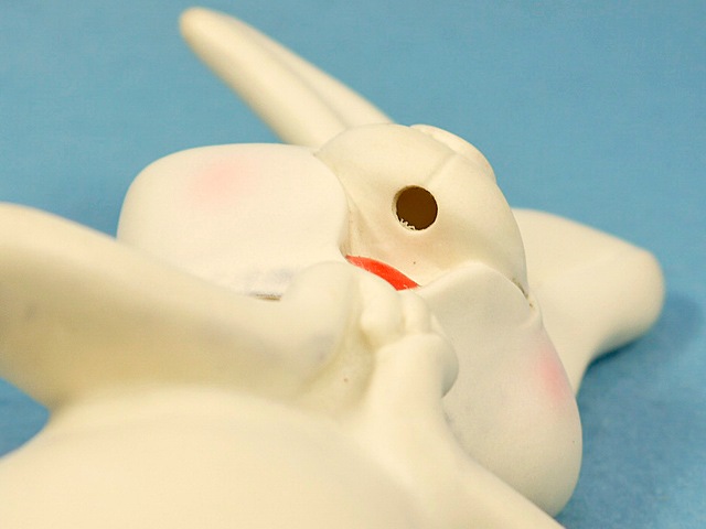 ��OUTLET�ۥӥ�ơ�����70�ǡ�Trix Rabbit�����ꥢ�롡�ȥ�å�����ӥå�