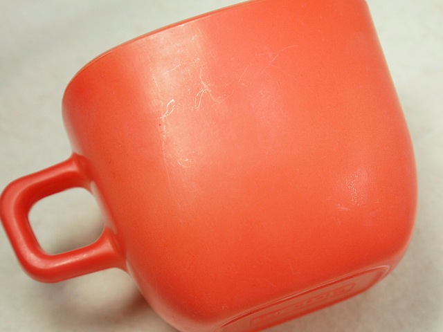 ���饹�٥�����GLASBAKE��Lipton soup Mug  ��ץȥ󥹡��ץޥ�����å�