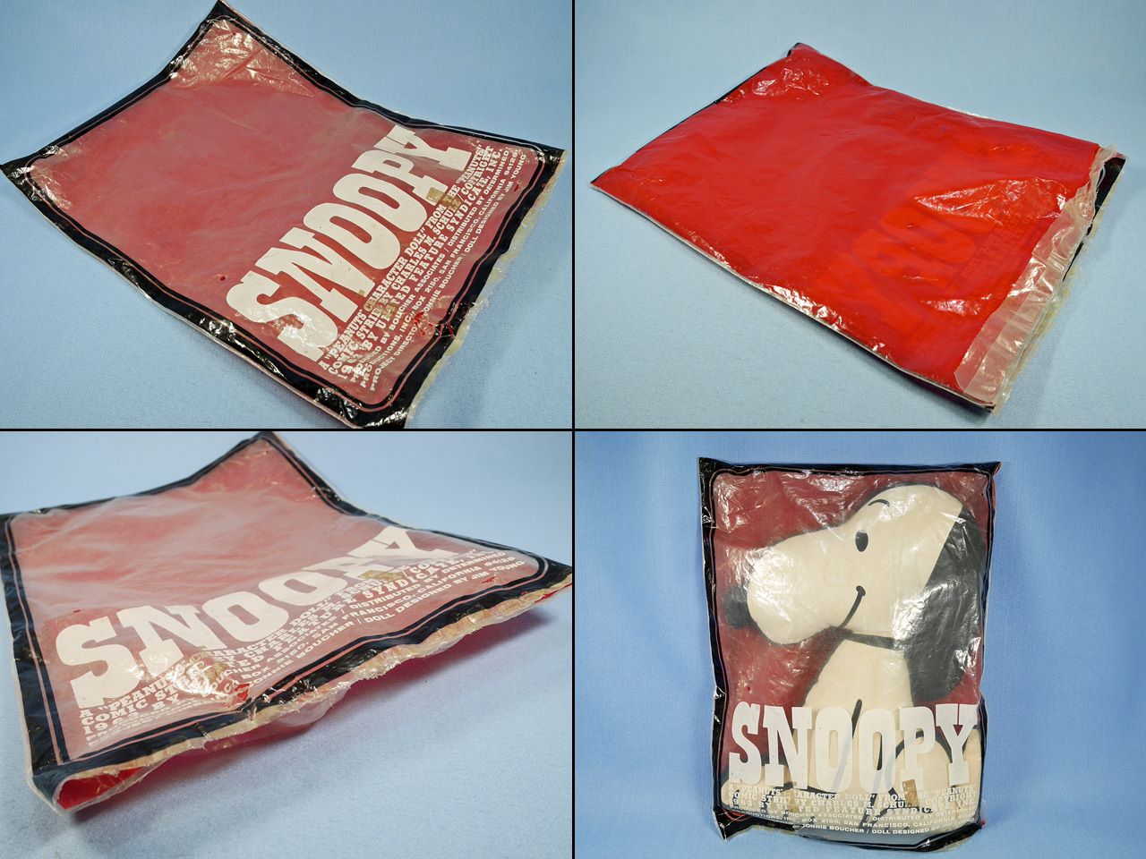 ��OUTLET�ۥӥ�ơ�����Determined '67  ���̡��ԡ���Pillow Doll���ԥ����ɡ��롡���̡��ԡ� ����