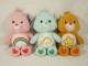 Care Bears �����٥�  �����٥��������å���٥�����ե����åȥ٥� ��3�ĥ��å�