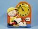 ��OUTLET�ۥӥ�ơ�����Determined 70�� ���̡��ԡ� Snoopy and Charlie Brown Talking Alarm Clock