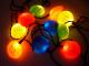 �ӥ�ơ�����M&M's   M&M's  Christmas light  ����ߥ͡������饤��