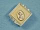 �ӥ�ơ�����Aviva 1970��80's ���̡��ԡ� Tie tac Pin ���������ա��ե饤�󥰡�������  ���ʥ�������