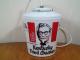 �ӥ�ơ�����60's��Kentucky Fried Chiken Lamp