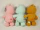 Care Bears �����٥�  �����٥��������å���٥�����ե����åȥ٥� ��3�ĥ��å�