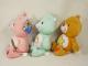 Care Bears �����٥�  �����٥��������å���٥�����ե����åȥ٥� ��3�ĥ��å�