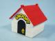 ビンテージ　Aviva  '79   スヌーピ POP-UP TOY　ウッドストック|トイ|ビンテージ　ピーナッツ