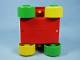 ビンテージ　Child Guidence　'79　スヌーピー TAKE-A-PART DOG HOUSE  ドッグハウスカー|トイ|ビンテージ　ピーナッツ