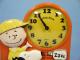 ��OUTLET�ۥӥ�ơ�����Determined 70�� ���̡��ԡ� Snoopy and Charlie Brown Talking Alarm Clock