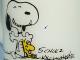 �ե����䡼���󥰡�SNOOPY ���̡��ԡ������åɥǥ�