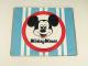 ��OUTLET�ۥӥ�ơ�����DISNEY��MICKEY��MOUSE��GE �ǥ����ˡ����ߥå����ޥ������쥳���ɥץ졼�䡼