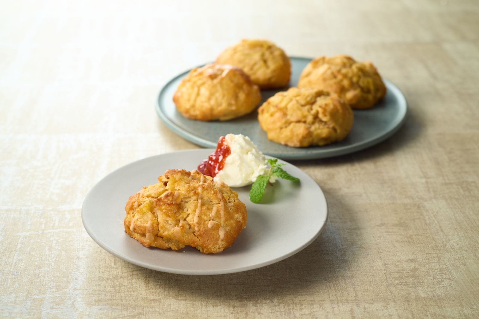 青森アップルシナモンスコーン（2個入） | LOCO・SIKI online store