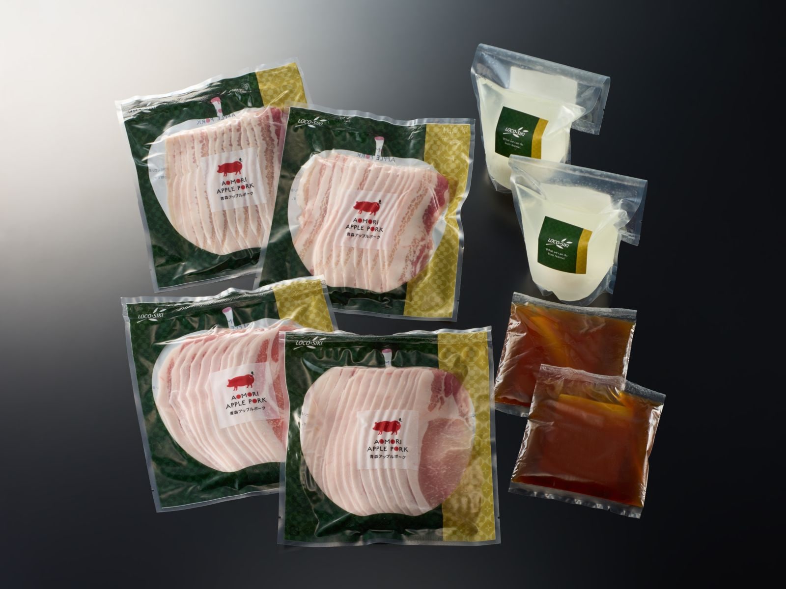 純青森産フレッシュチーズ | LOCO・SIKI online store