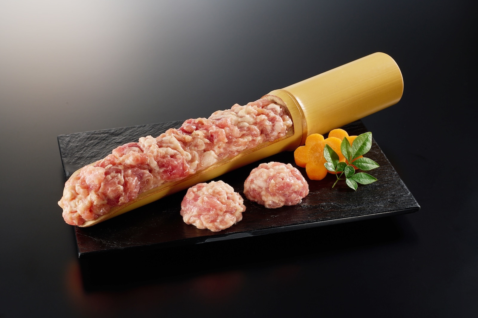 青森アップルポークのごま味噌あったか鍋セット（6～7人前・豚肉1000g