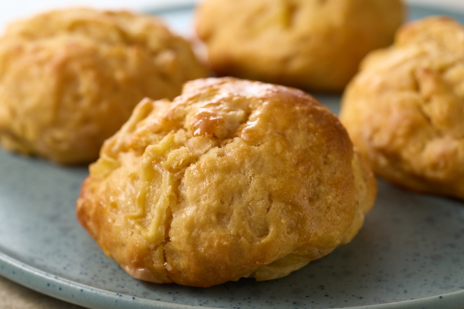 青森アップルシナモンスコーン（2個入） | LOCO・SIKI online store