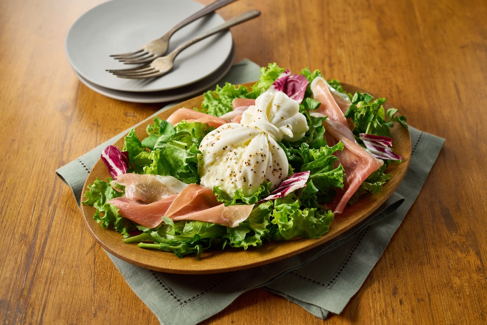 受賞チーズ入り】 <br>青森ミルクの手づくりチーズ 4種セット | LOCO