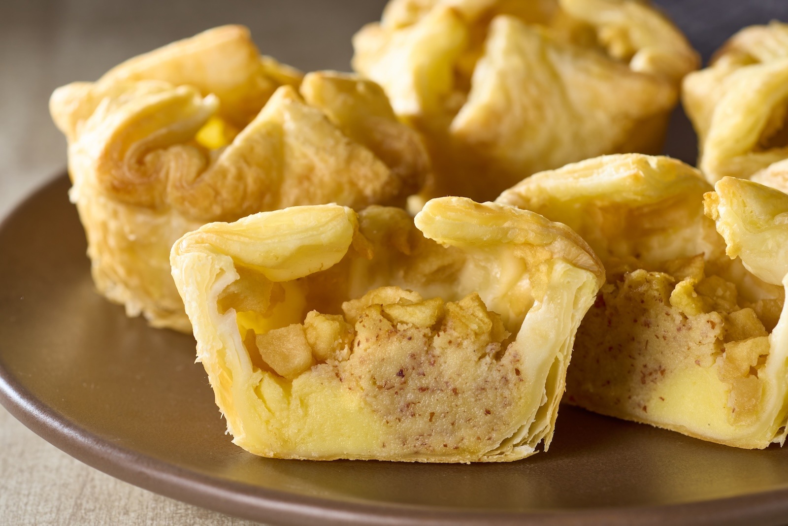 青森りんごのアップルパイ 2個入 | LOCO・SIKI online store