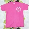 88tees プリントTシャツ　88RAINBOW　EE-236|レディース|88tees