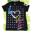88tees åTġLOVE KT-049