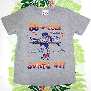 88tees åTġSURF'S UPKT-076