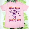 88tees åTġSURF'S UPKT-077