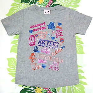 88tees åTġHAPPY 88TEESKT-073