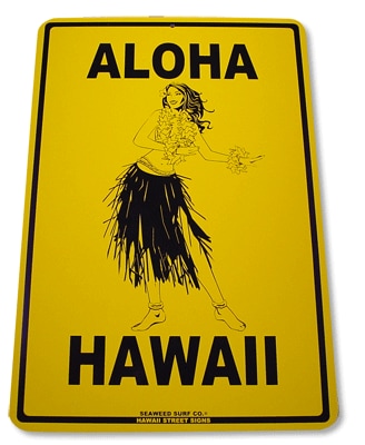 ���ġ�Aloha Hawaii