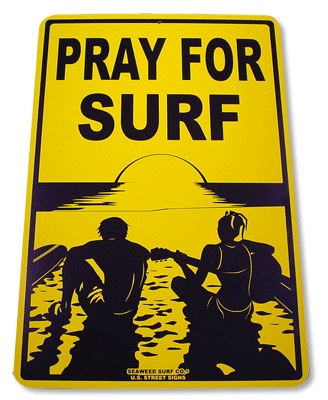 ġPray For Surf