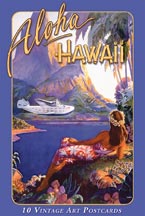 ϥ磻ݥȥ(10) Hawaiian Collection