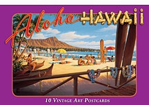 ϥ磻ݥȥ(10) Aloha Hawaii