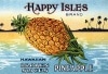 ϥ磻󥢥ƥޥͥåȡHappy Isles Brand