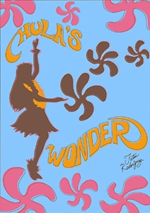 ġɥꥲꥢȥץȡHula's Wonder