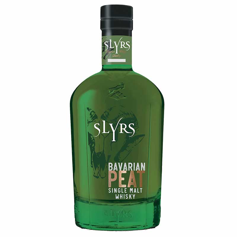 シュリアス シングルモルトウイスキー/ババリアンピート [al] | すべて