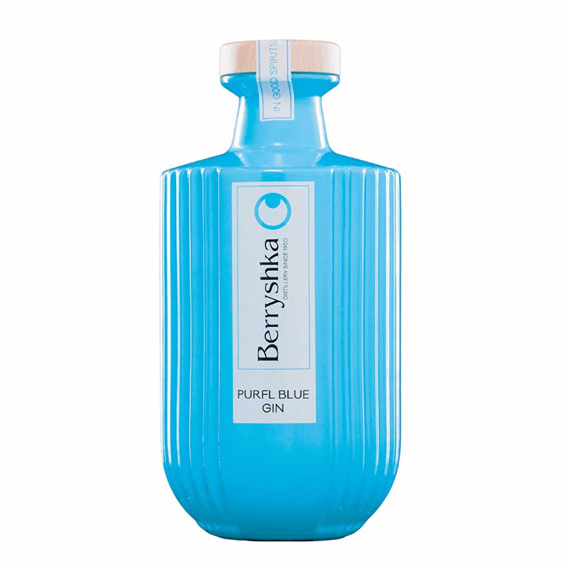 ベリーシュカ/パーフルブルージン [al] | すべての商品 | キングズ