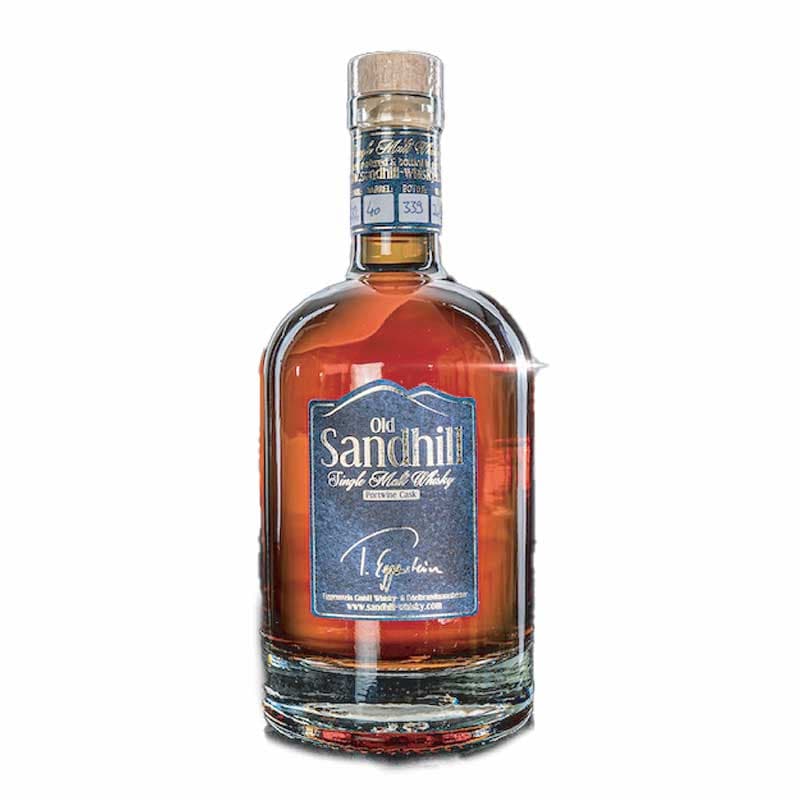 A.H.リーゼ ラム/ノン・プルス・ウルトラ/ブラックエディション [al