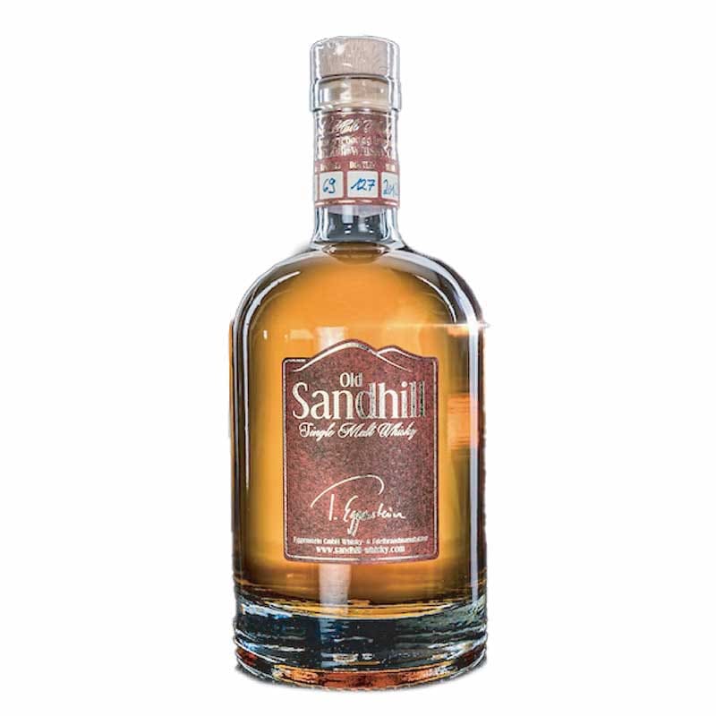 A.H.リーゼ ラム/ノン・プルス・ウルトラ/ブラックエディション [al