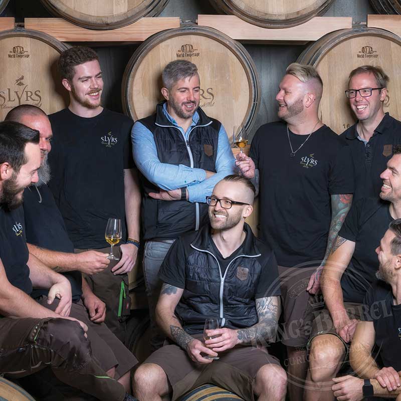 シュリアス シングルモルトウイスキー/ババリアンピート [al] | すべて