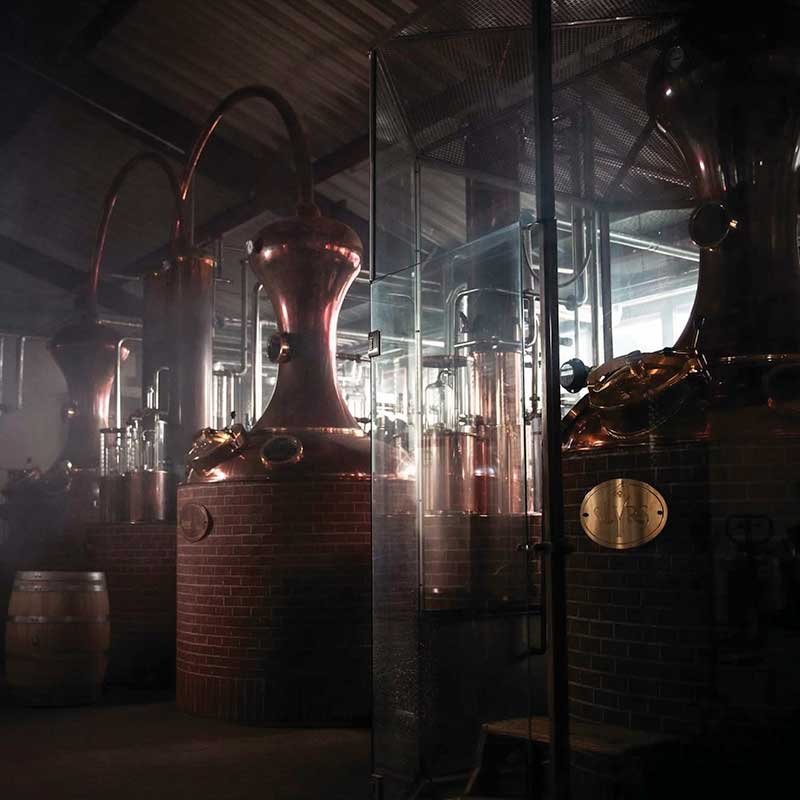 シュリアス シングルモルトウイスキー/ババリアンピート [al] | すべて