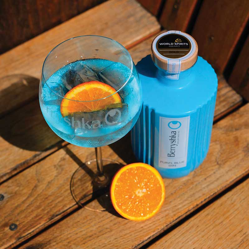 ベリーシュカ/パーフルブルージン [al] | すべての商品 | キングズ