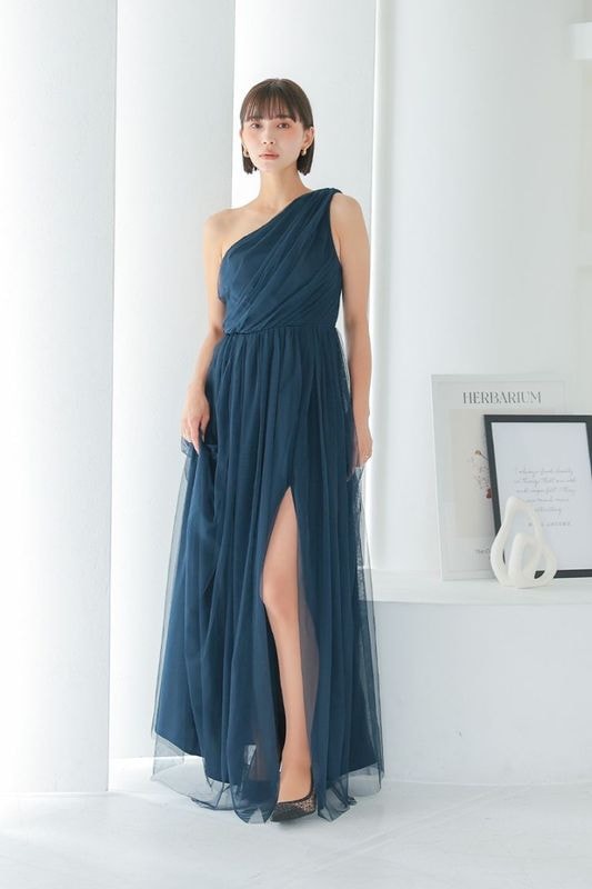 Aライン|パーティードレス・結婚式ワンピースの通販CLASSY AND FABULOUS