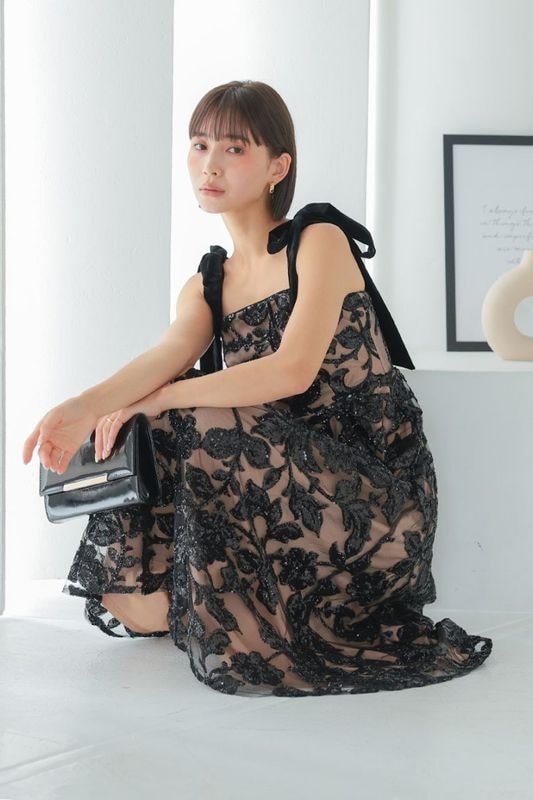 ѥ󥳡ܥɥ쥹 L6617BK